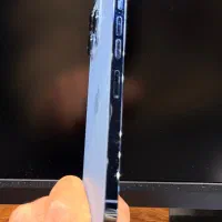 13Promax Blue|موبایل|تهران, حصار بوعلی|دیوار