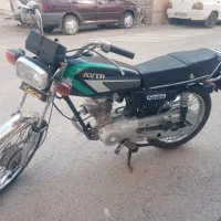 موتور هندا