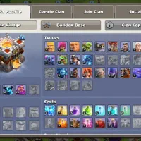 اکانت کلش تان 11 مکس گاد فول|کنسول، بازی ویدئویی و آنلاین|سرپل ذهاب, |دیوار