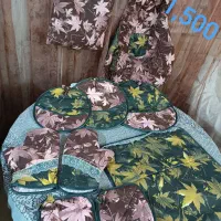 سرویس پارچه ای آشپزخانه