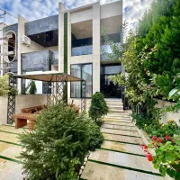 دوبلکس-فول-فرنیش-شهرکی-با-گیت-معاوضه-طلادلار