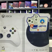 xbox series s آکبند