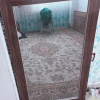 اینه چوبی