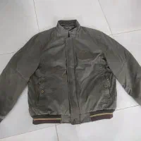 کاپشن مردانه سایز بزرگ