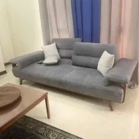 مبل تختخواب شو