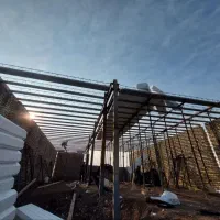 اجرای سقف اسکلت فلز ودیواری|خدمات پیشه و مهارت|زاهدان, |دیوار