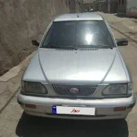 پراید 141شاسی پلم فرمان هیدرولیک