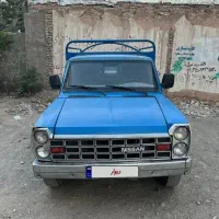 زامیاد Z 24 بنزینی، مدل ۱۳۸۶