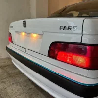 پارس 1394. صفر کلکسیونی|خودرو سواری و وانت|بندرعباس, |دیوار