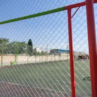 نصب‌انواع‌فنس‌‌و‌توری‌‌باغی