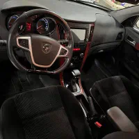 دنا پلاس توربو اتوماتیک مدل ۱۴۰۳ آپشنال|خودرو سواری و وانت|تبریز, |دیوار