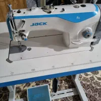 چرخ خیاطی جک f4