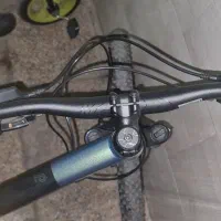 دوچرخه کیوب مدل CUBE Aim Pro|دوچرخه، اسکیت، اسکوتر|فردیس, شهرک هفده شهریور|دیوار