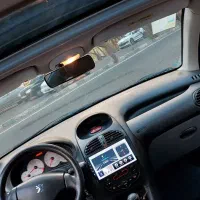 پژو 206 تیپ 3 مدل 1401|خودرو سواری و وانت|تهران, مجیدآباد|دیوار