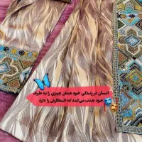 خیاطی زنانه بلوچی|خدمات پیشه و مهارت|زابل, |دیوار