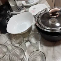 ظروف دست دوم