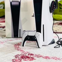 پی اس فایو فت  کپی خور