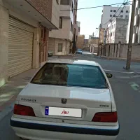 پارس۴۰۰تیوفایوسیمی|خودرو سواری و وانت|کرمان, |دیوار