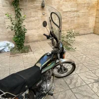 موتور هندا رهرو۱۵۰ سالم وتمیزمدل۱۴۰۰|موتورسیکلت|تهران, جوادیه|دیوار