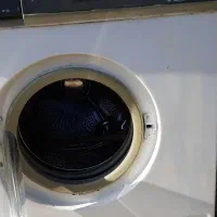 ماشین لباسشویی ارج|ماشین لباسشویی و خشک‌کن لباس|آستانه اشرفیه, |دیوار