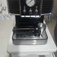 اسپرسو ساز gosonic|سماور، چای‌ساز، قهوه‌ساز|کرمانشاه, |دیوار