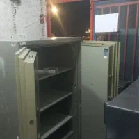 گاو صندوق سفارشی ساخت کشور کره مدل t 1750|ابزارآلات|تبریز, |دیوار