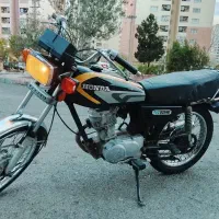 موتور عروسک