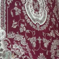 روفرشی مخمل ۶ متری