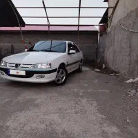 پارس tu5 بیرنگ مدل 90