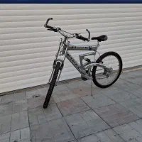 دوچرخه سایز 26|دوچرخه، اسکیت، اسکوتر|فولادشهر, مسکن مهر فولادشهر|دیوار