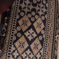 دو عدد رو فرشی