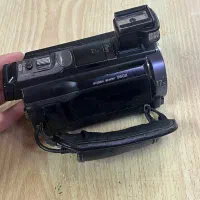 handy cam هندی کم سونی|دوربین عکاسی و فیلم‌برداری|ارومیه, |دیوار