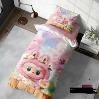 سرویس ترند لبوبو و کرومی