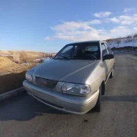 پراید ۱۴۱مدل۸۶|خودرو سواری و وانت|سنندج, |دیوار