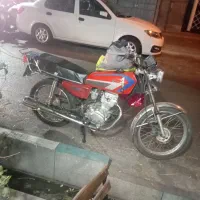 موتورسیکلت|موتورسیکلت|تهران, شهید اسدی|دیوار