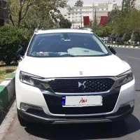 دی‌اس 6، مدل ۲۰۱۶