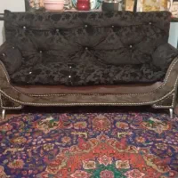 مبل 7 نفره راحتی|مبلمان خانگی و میز عسلی|مراغه, |دیوار