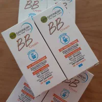 ضد آفتاب ب ب گارنیر