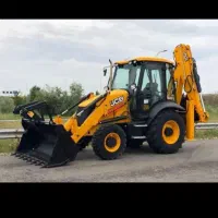 بیل بکهو شنبدی