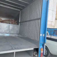 نیسان ۴۰۳ اپشنال فرمان هیدرولیک|خودرو سواری و وانت|کرج, گلشهر|دیوار