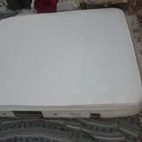 تشک دورال کوتون ۲۰۰×۱۸۰ دونفره پهنا ۲۲ سانتیمتر|تشک تختخواب|تهران, افسریه شمالی|دیوار