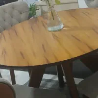 میز نهارخوری