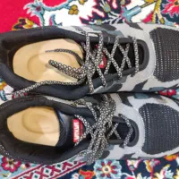 کفش کار طبی سایز ۴۳/۴۴ ایمنی