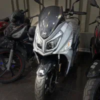 گلکسی j200 جی ۲۰۰|موتورسیکلت|تهران, چیتگر جنوبی|دیوار