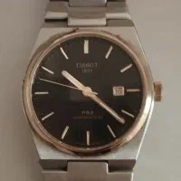 ساعت Tissot