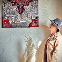 تابلوفرش|تابلو فرش|تهران, سعادتآباد|دیوار