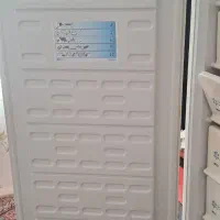 تمام فریزر