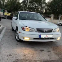 نیسان ماکسیما مونتاژ اتوماتیک مدل ۱۳۹۰|خودرو سواری و وانت|تهران, بوستان سرخه حصار|دیوار