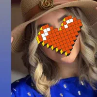 کلاه|لباس|تهران, دبستان|دیوار