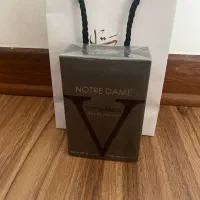 عطر مردانه ویکتور هوگو مدل نوتردام ۱۰۰ میل|آرایشی، بهداشتی، درمانی|تهران, کاشانک|دیوار